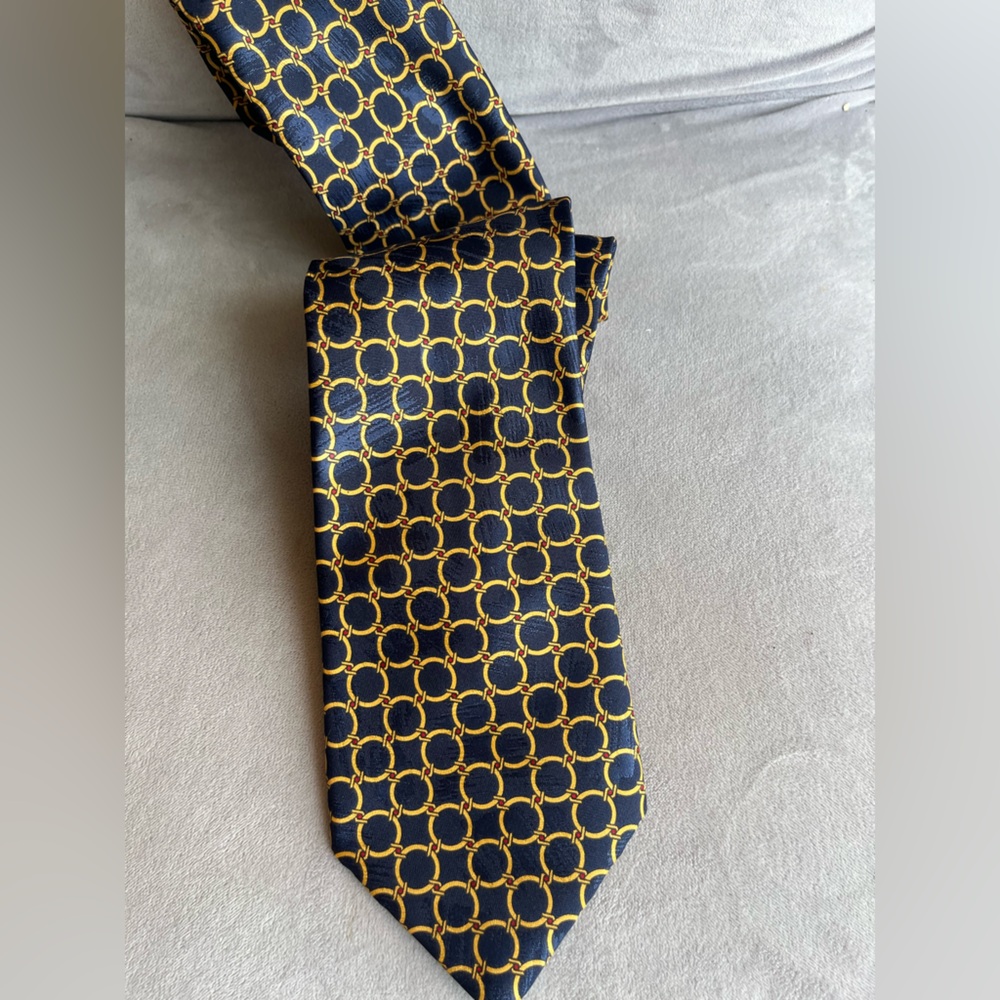 St. Michael from Marks‎ & spencer tie in new condition
